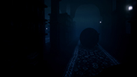 The Wendigo-screenshots